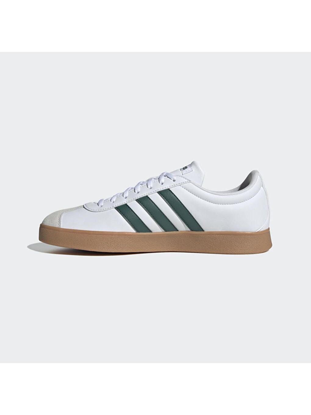 Adidas Karışık Vl Court Base Erkek Sneaker - 1