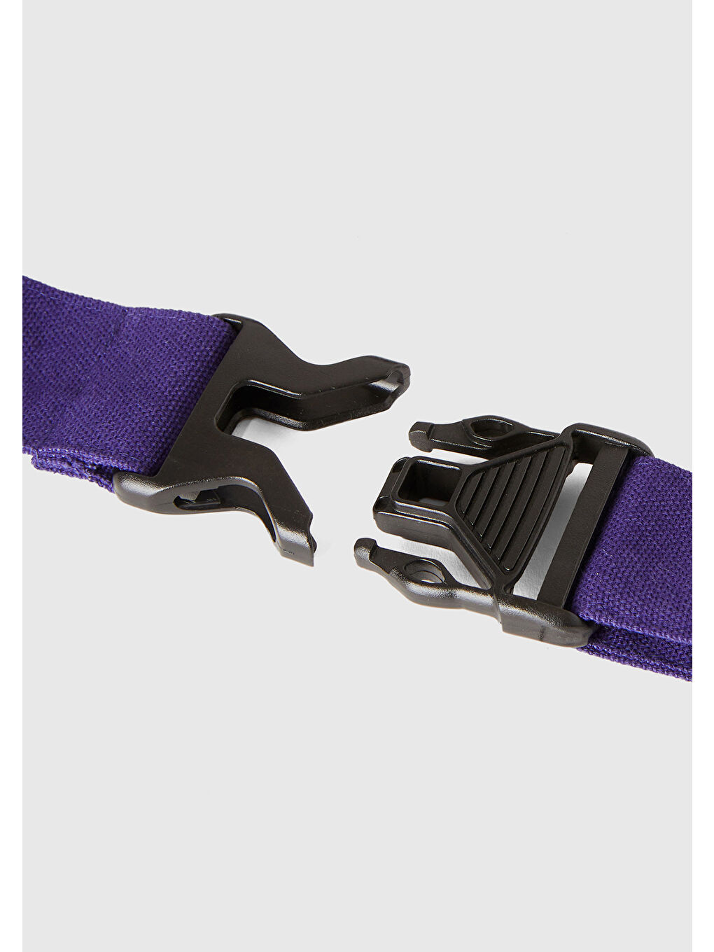 Unisex Lacivert Bel Çantası-2