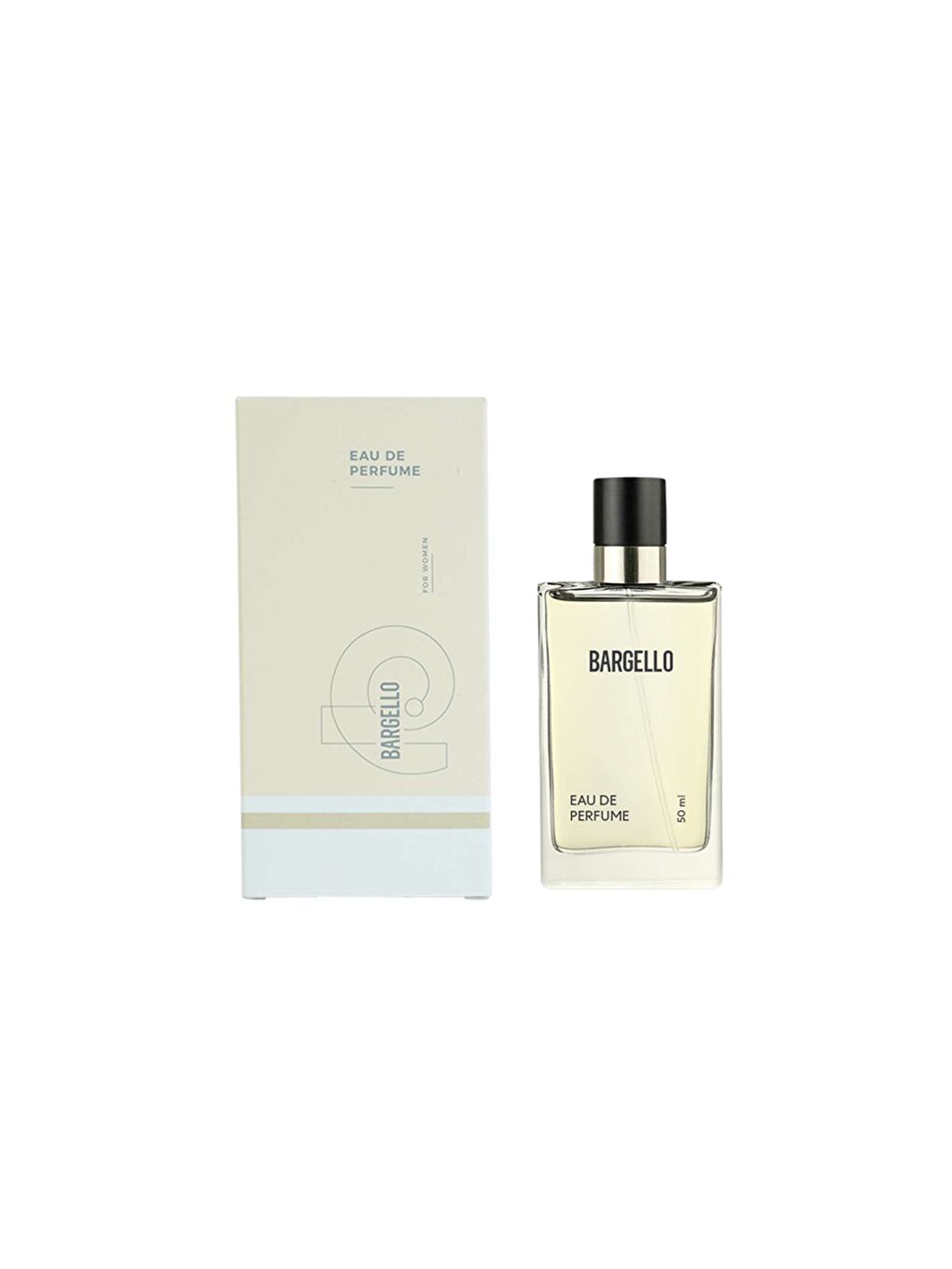 Bargello Renksiz 103B Kadin 50 Ml Parfüm Edp Floral