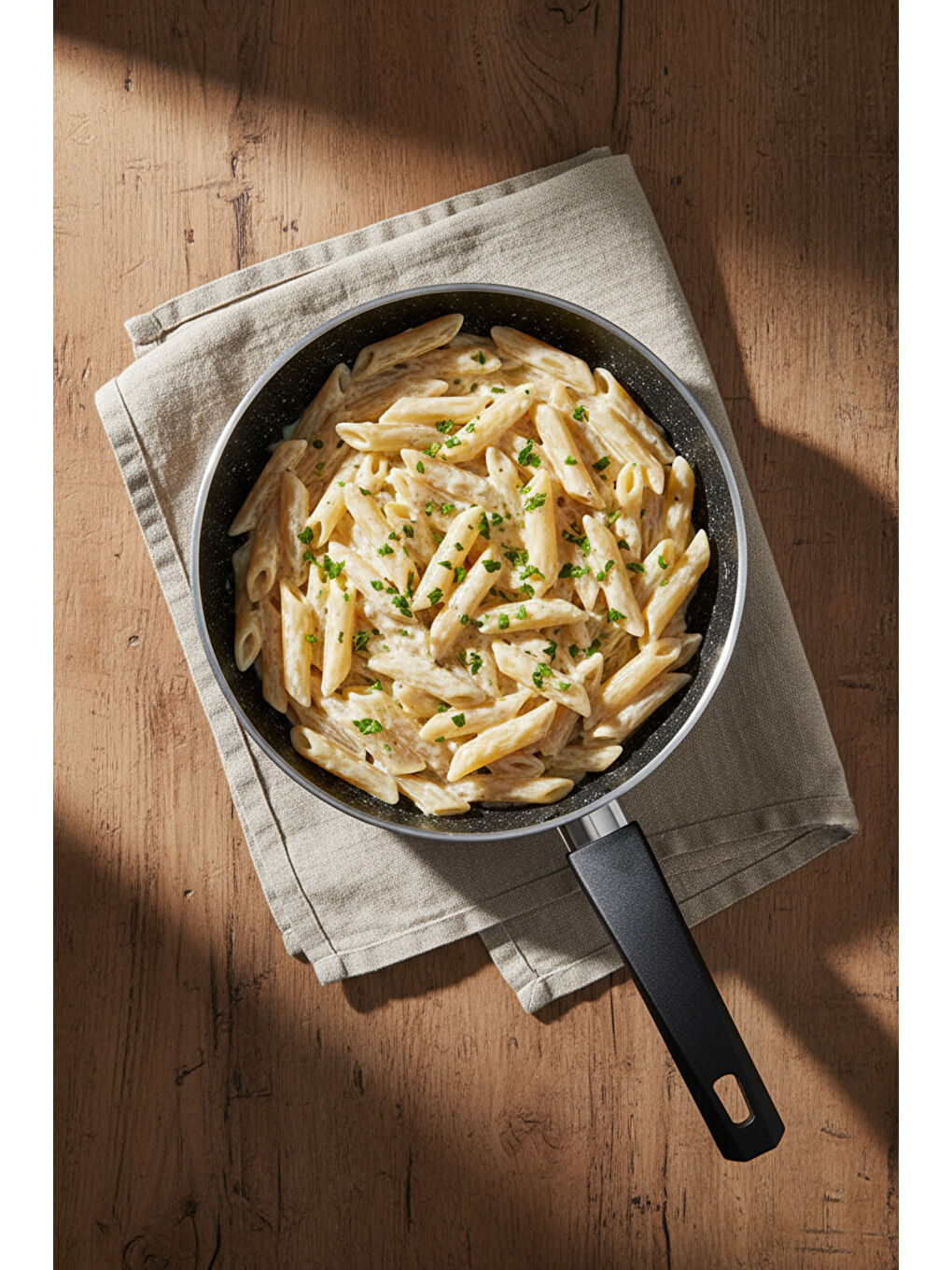 Vormi 7 Parça Tencere Seti Siyah-4