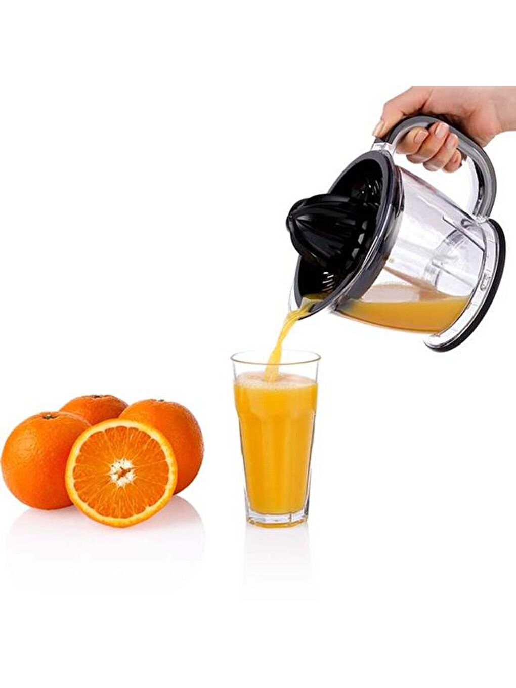 Presso Diamond Narenciye Sıkacağı-4