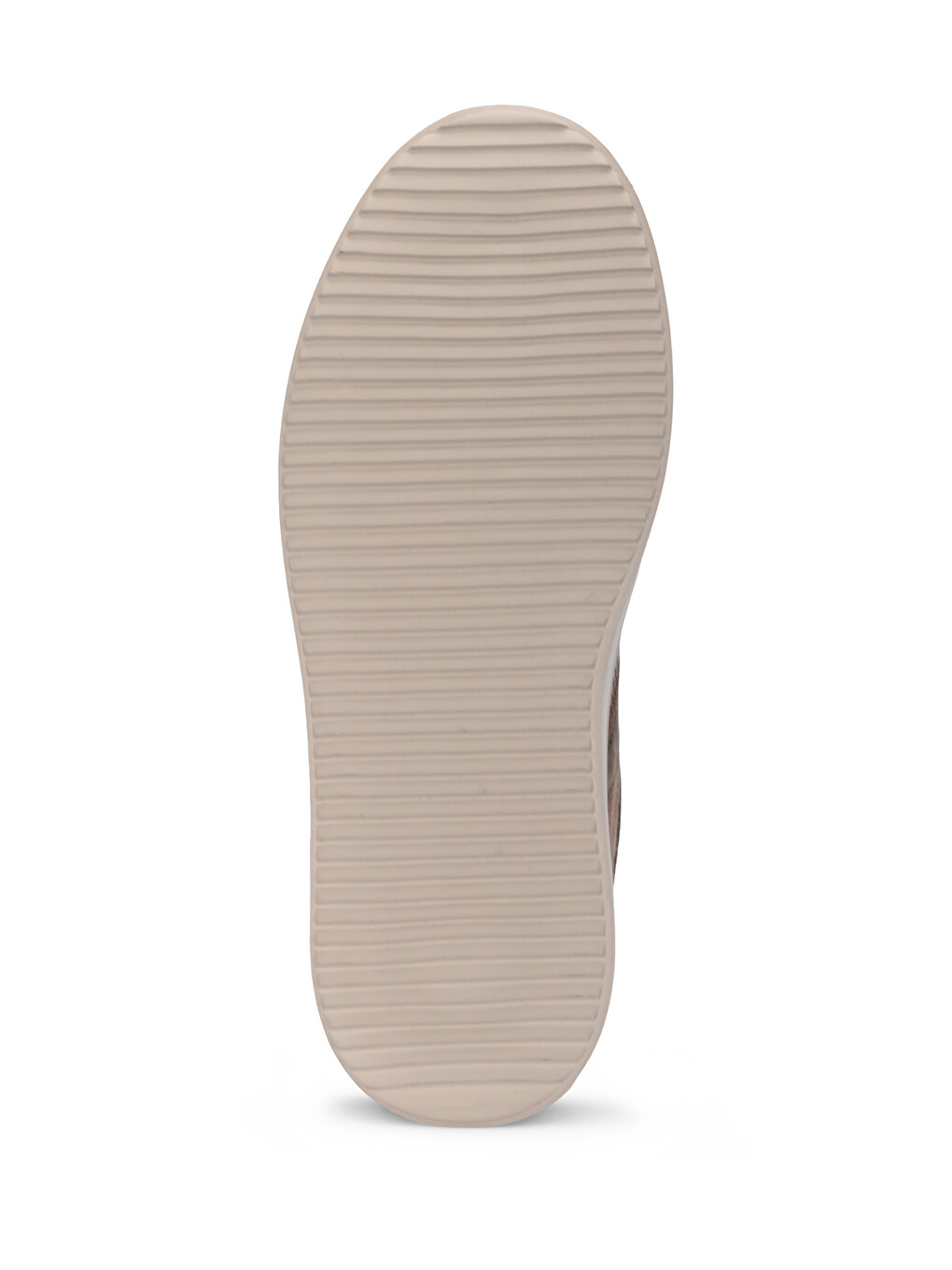 Kahverengi DAGGER Erkek Taba Günlük Spor Ayakkabısı-6