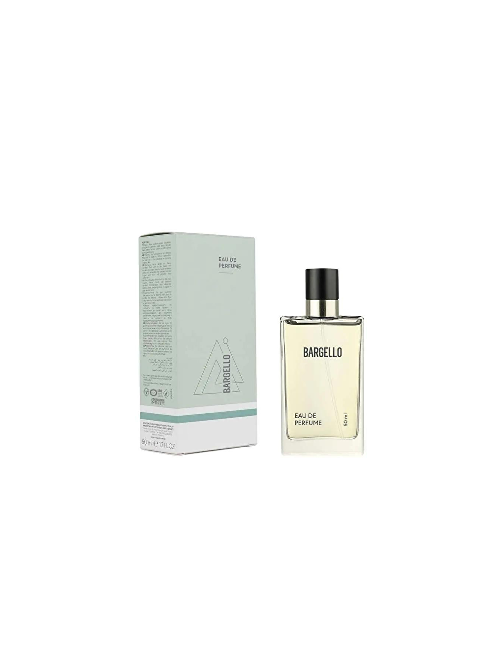 Bargello Renksiz 495 Unisex 50 Ml Parfüm Edp Floral