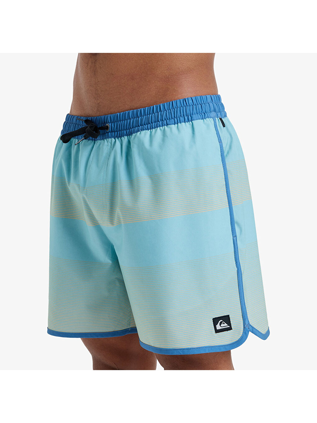 Surfsilk Scallop Volley 16 Erkek Mavi Mayoşort-2