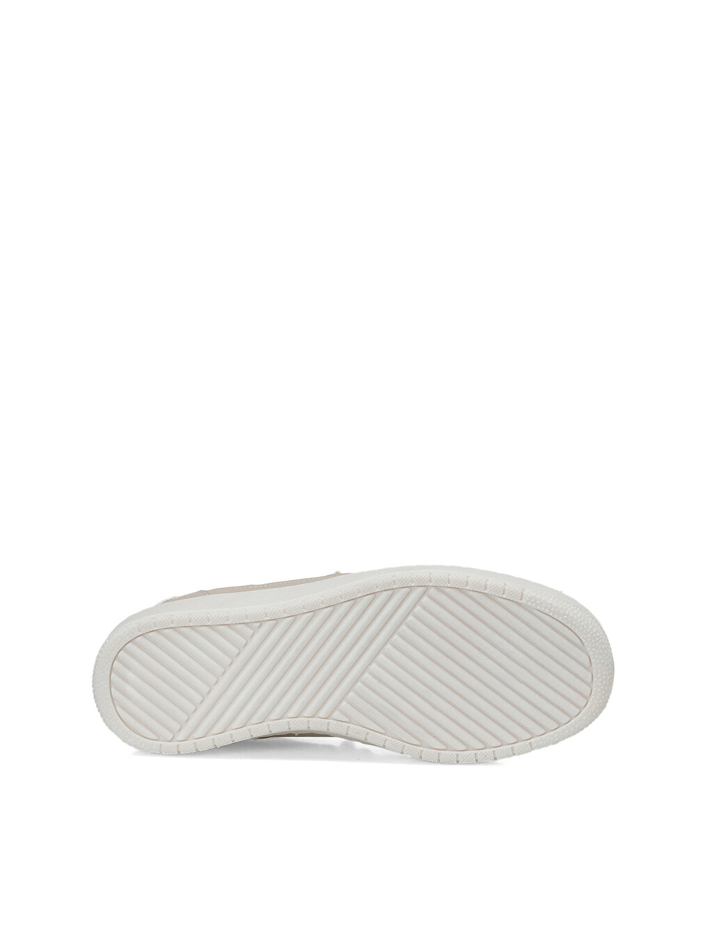 26k-180 Bej Kadın Sneaker-5