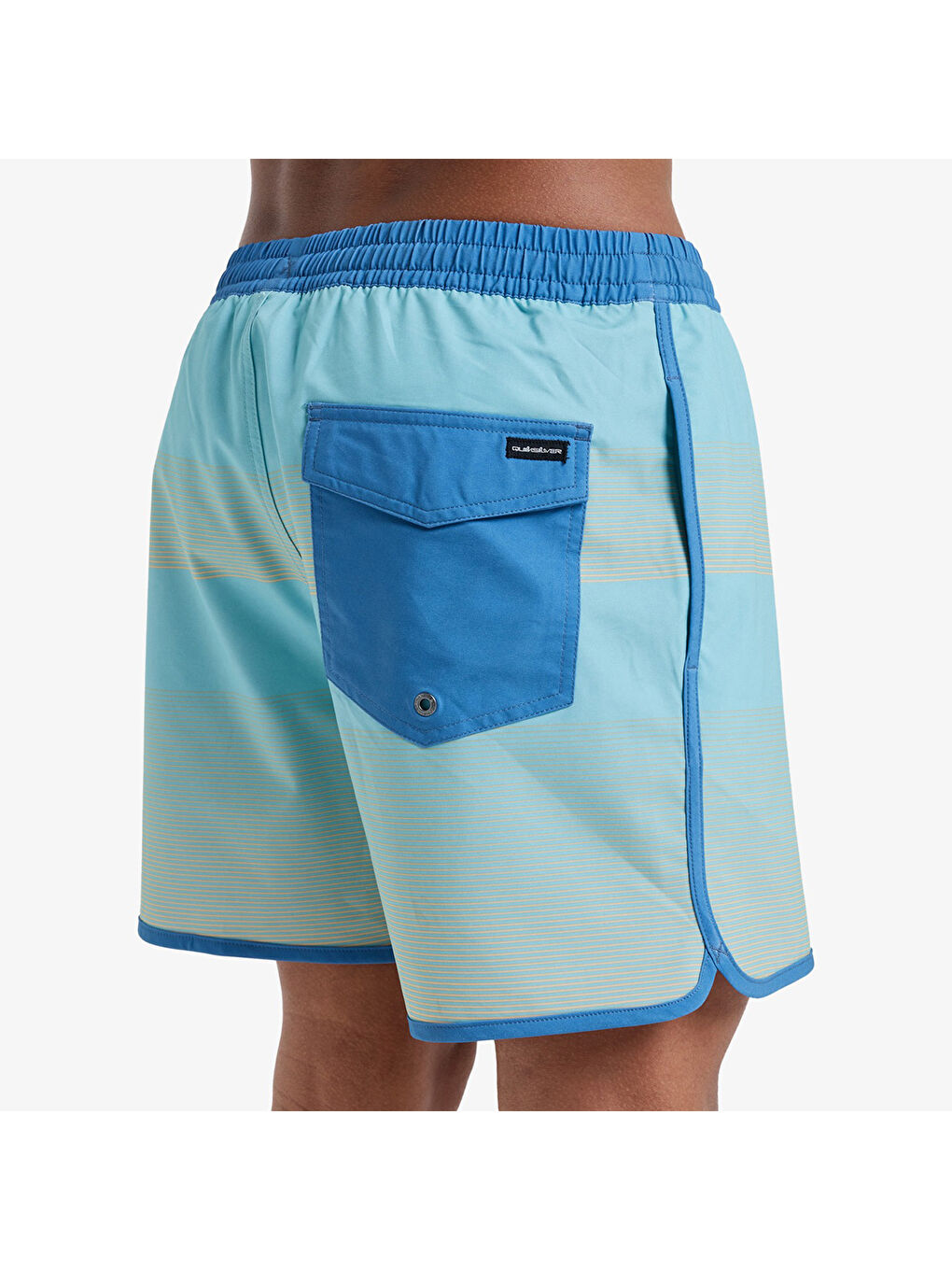 Surfsilk Scallop Volley 16 Erkek Mavi Mayoşort-3