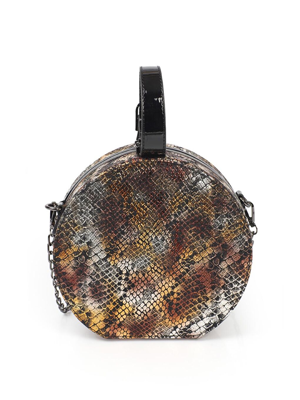 Sarı World Kadın El & Omuz Çantası-2