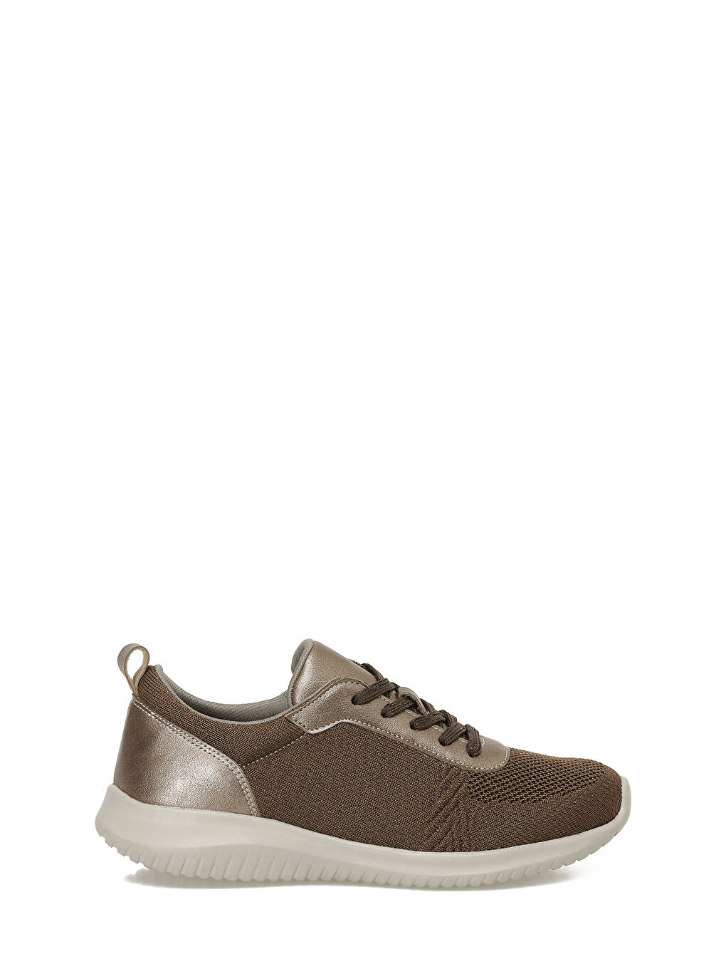 Sarı TRV2782.Z5PR Bronz Kadın Comfort Ayakkabı