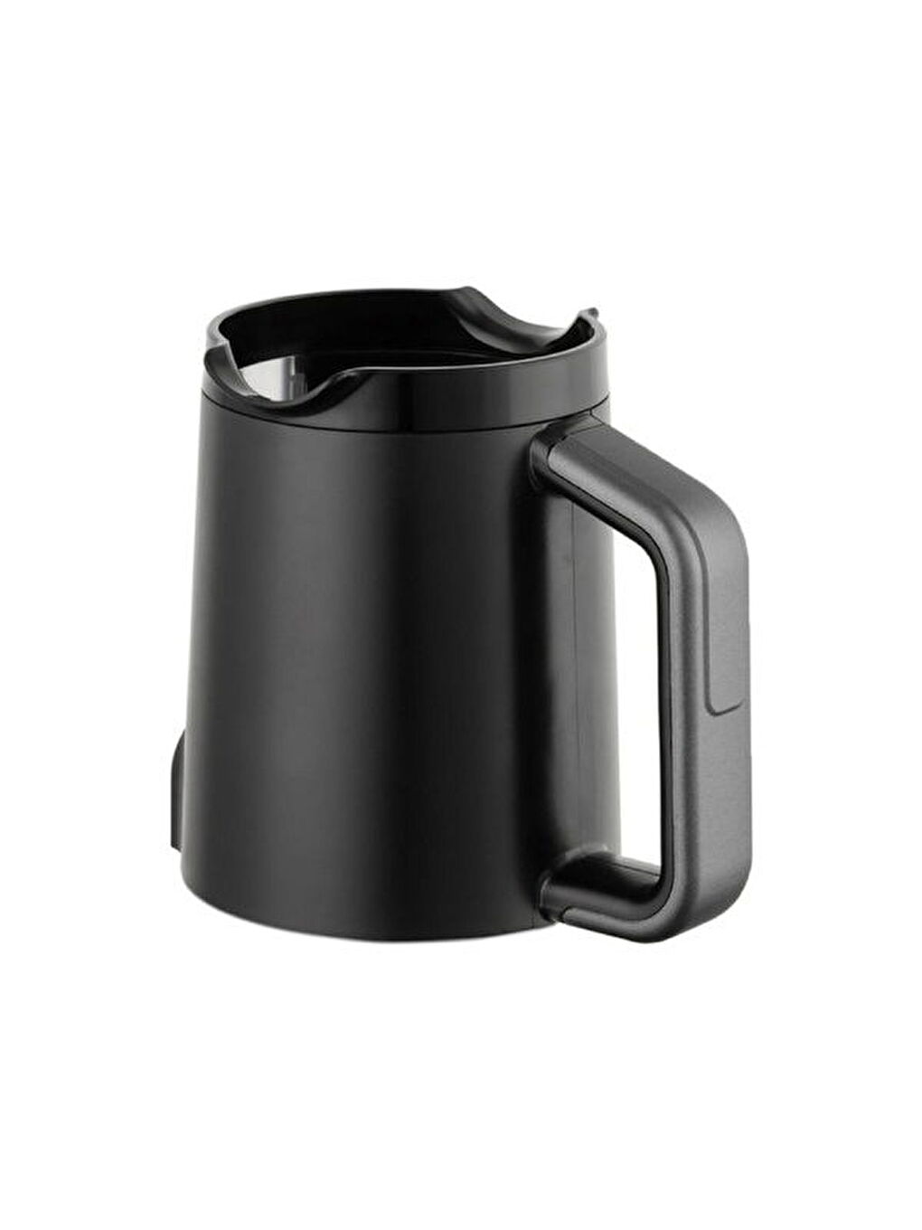 Kaave Türk Kahve Makinesi - Antrasit - 735 Watt-1