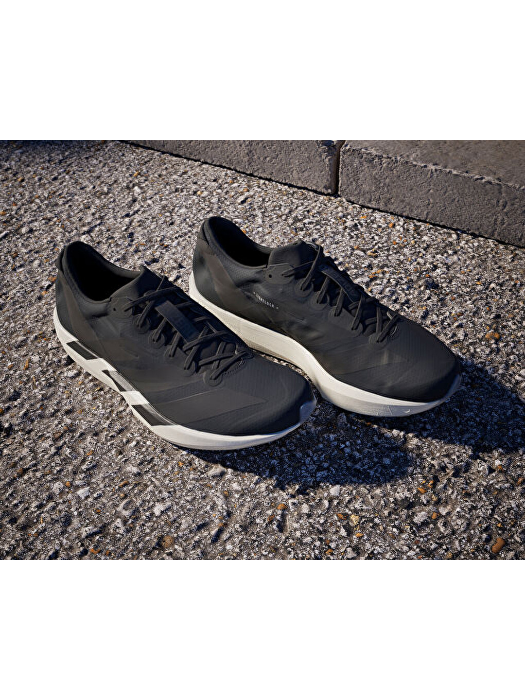 Adizero Adios 9 M Erkek Koşu Ayakkabısı Ih5751siyah-4