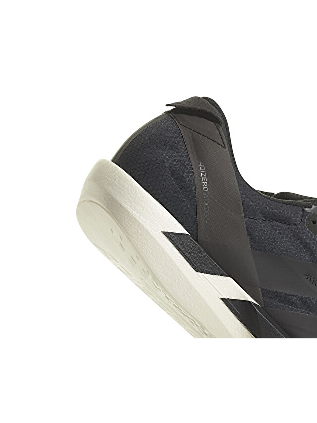 Adizero Adios 9 M Erkek Koşu Ayakkabısı Ih5751siyah-11