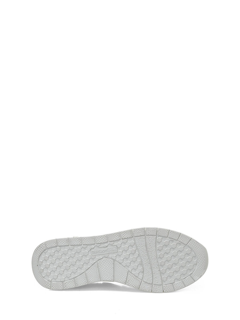 TRV2556.Z5FX Beyaz Kadın Comfort Ayakkabı-5