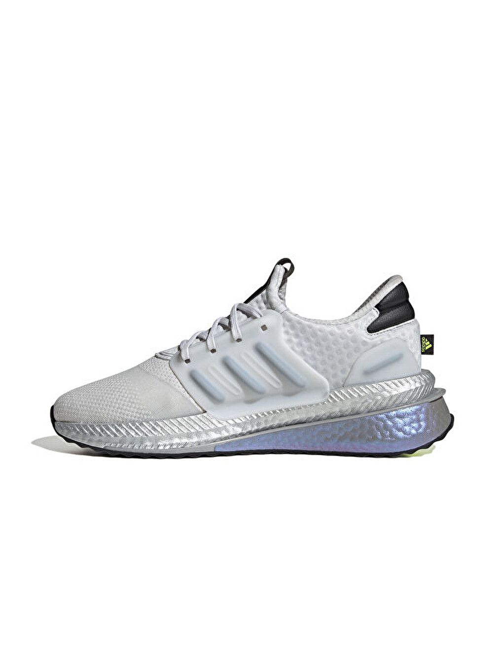 Plrboost Erkek Günlük Ayakkabı Id9596 Gri-4
