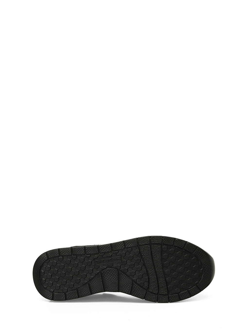 TRV2556.Z5FX Siyah Kadın Comfort Ayakkabı-5