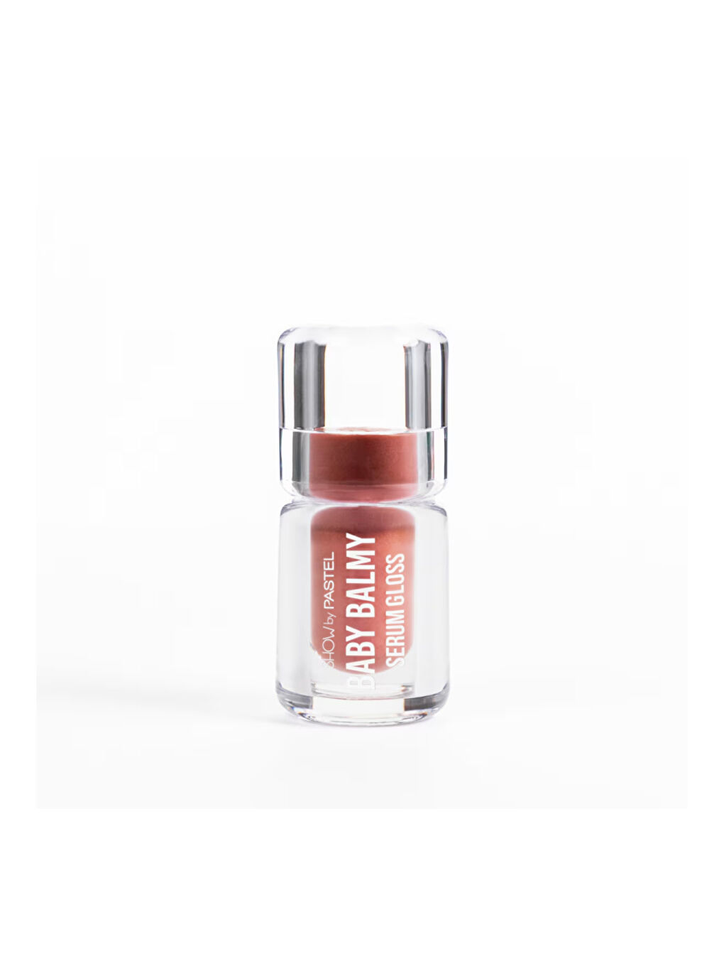 Baby Balmy Serum Dudak Parlatıcısı No 32 Dune 3.2 ml