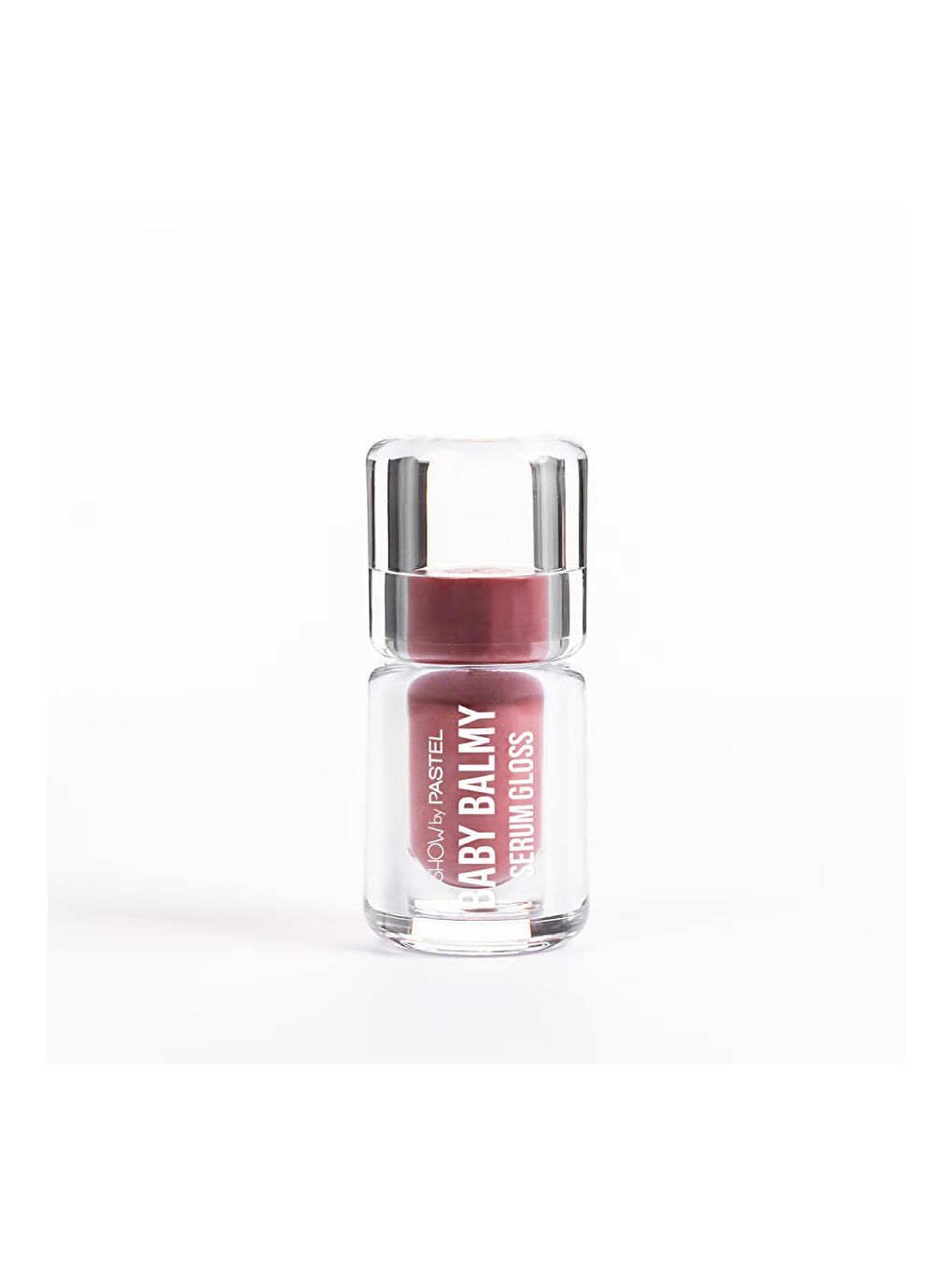 Baby Balmy Serum Dudak Parlatıcısı No 35 Euphoria 3.2 ml