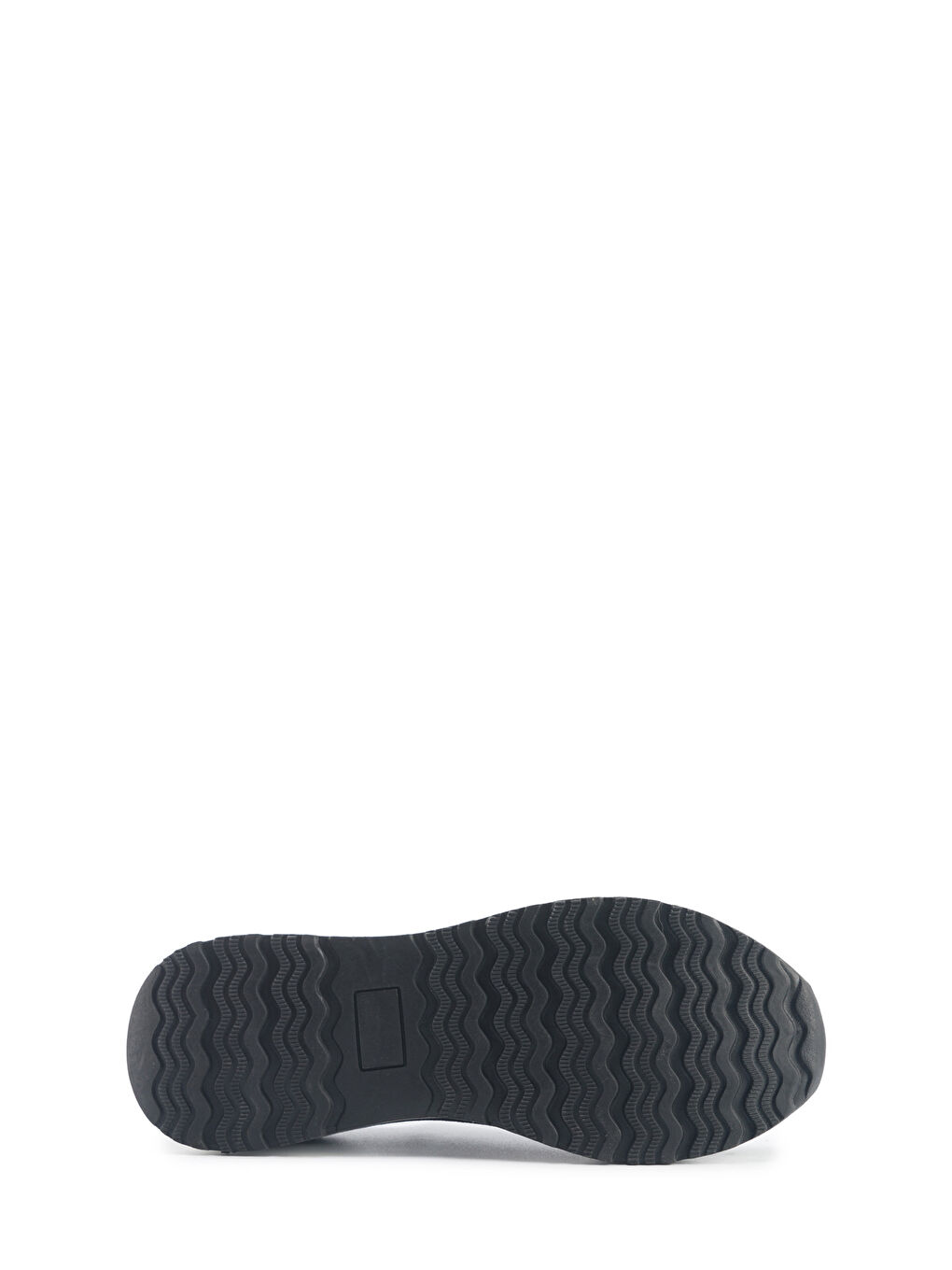 TRV2597.Z5FX Siyah Kadın Comfort Ayakkabı-3