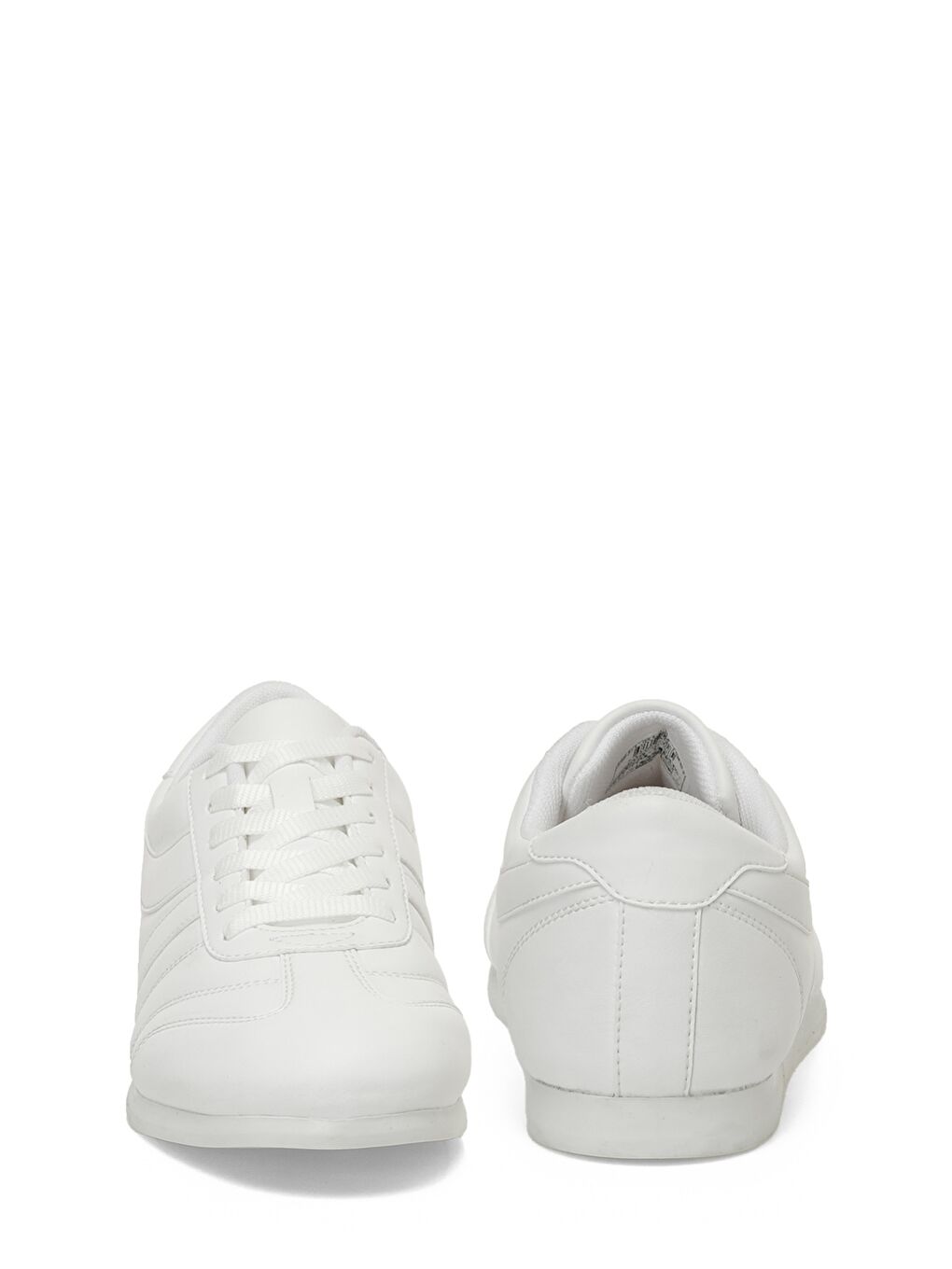 KAYLA 5FX Beyaz Kadın Sneaker-4