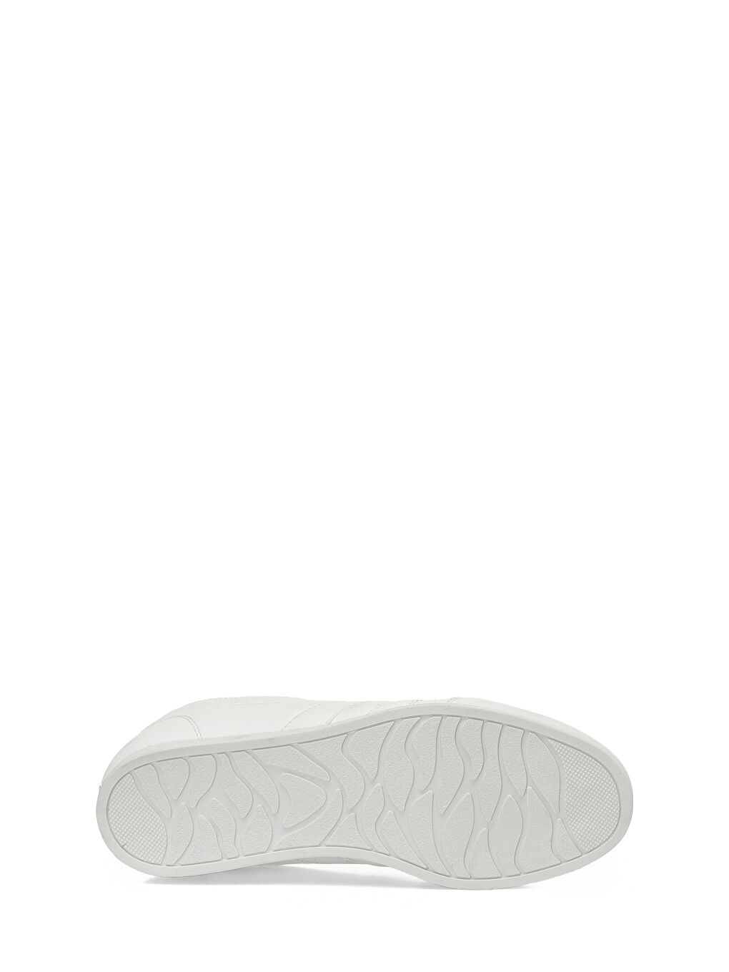 KAYLA 5FX Beyaz Kadın Sneaker-5