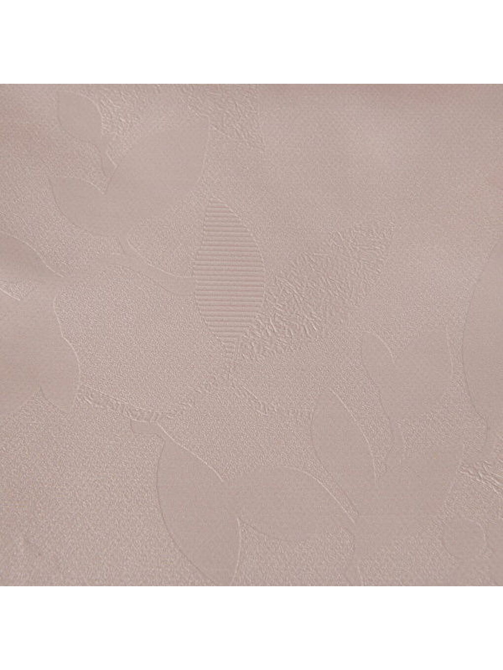 Soft Branch Pvc Masa Örtüsü - Gri - 140x200 cm-2