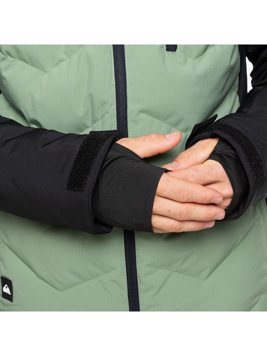 Karışık The Edge Jk Erkek Snowboard Ceketi Kayak Montu-7