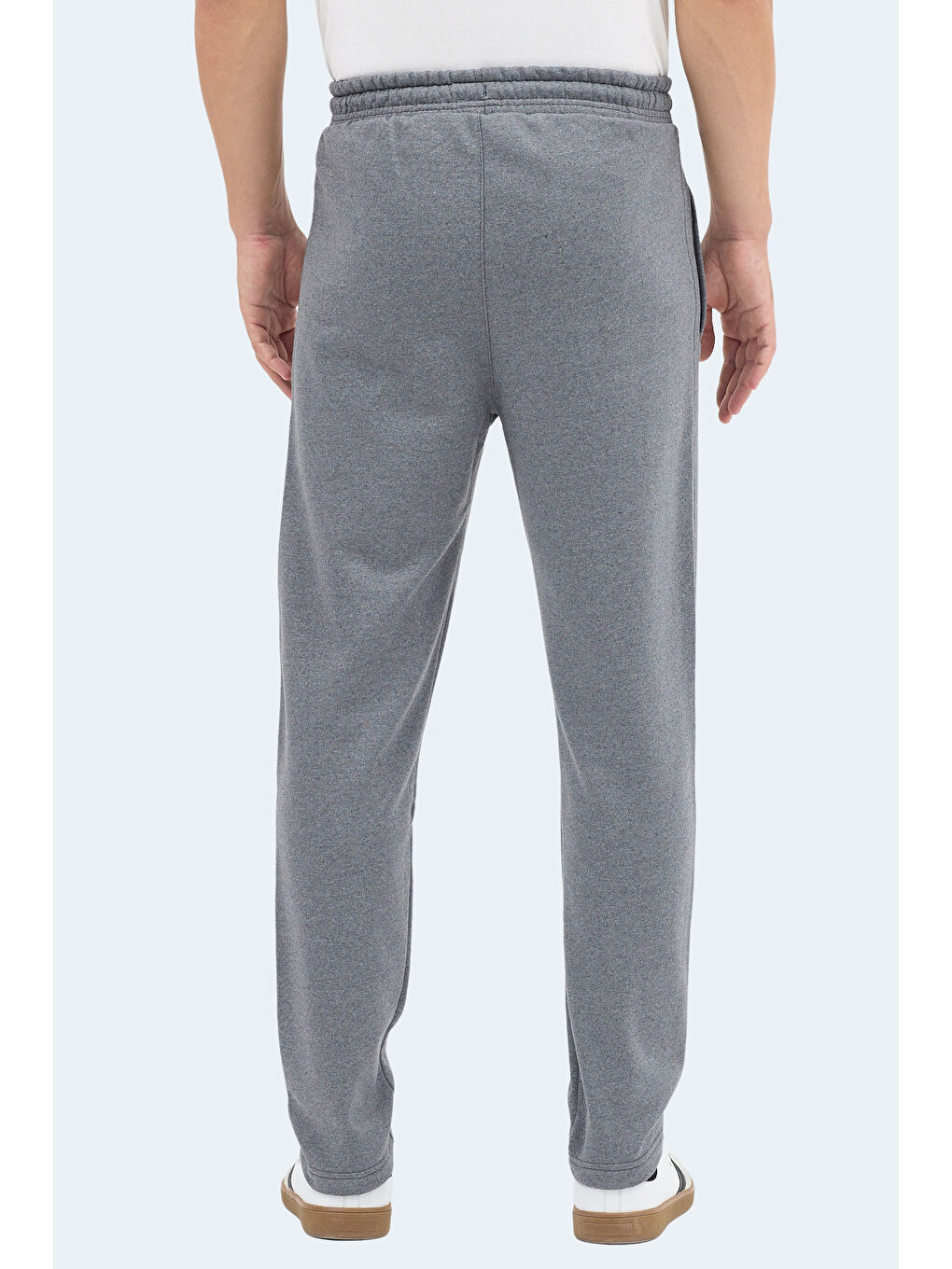 NAUM Erkek Eşofman Altı Koyu Gri-6