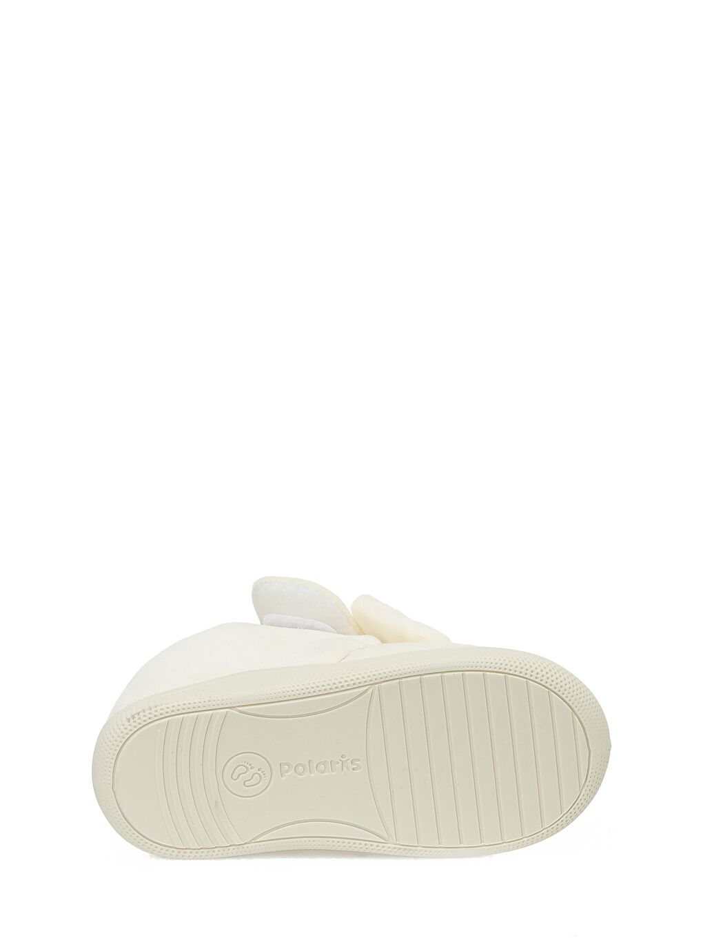 Bej PAMBO.P5PR Ekru Kız Çocuk Panduf-5