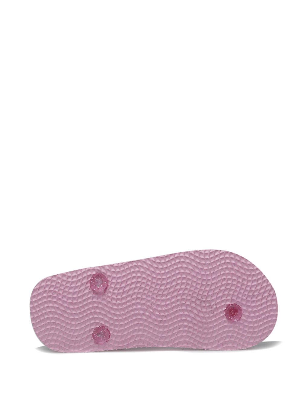 YANA.F2FX Pembe Kız Çocuk Terlik-3