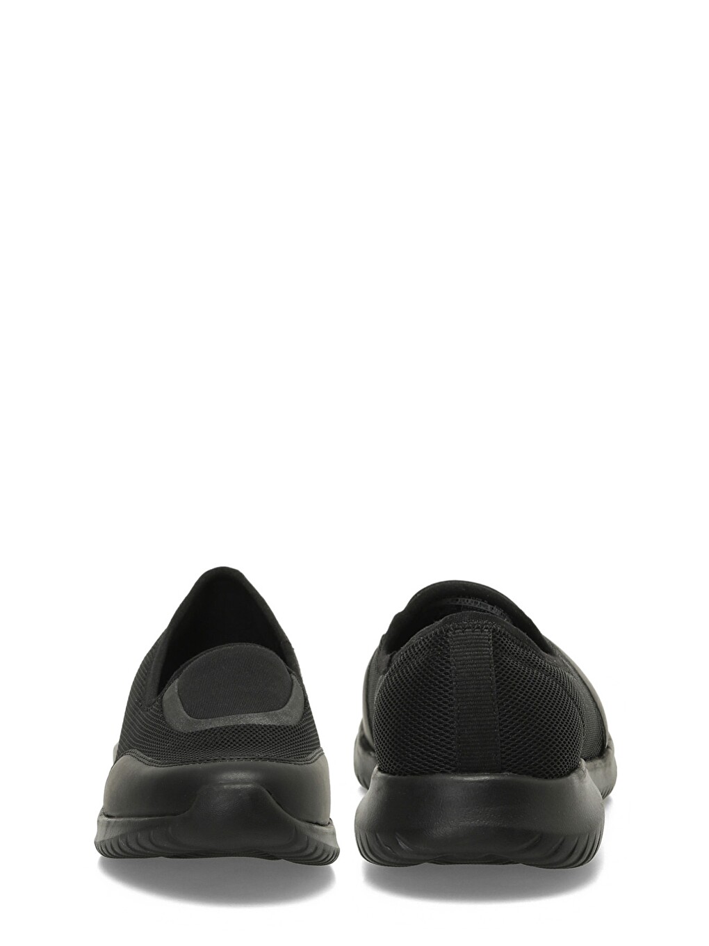 TRV2711.Z5FX Siyah Kadın Comfort Ayakkabı-4