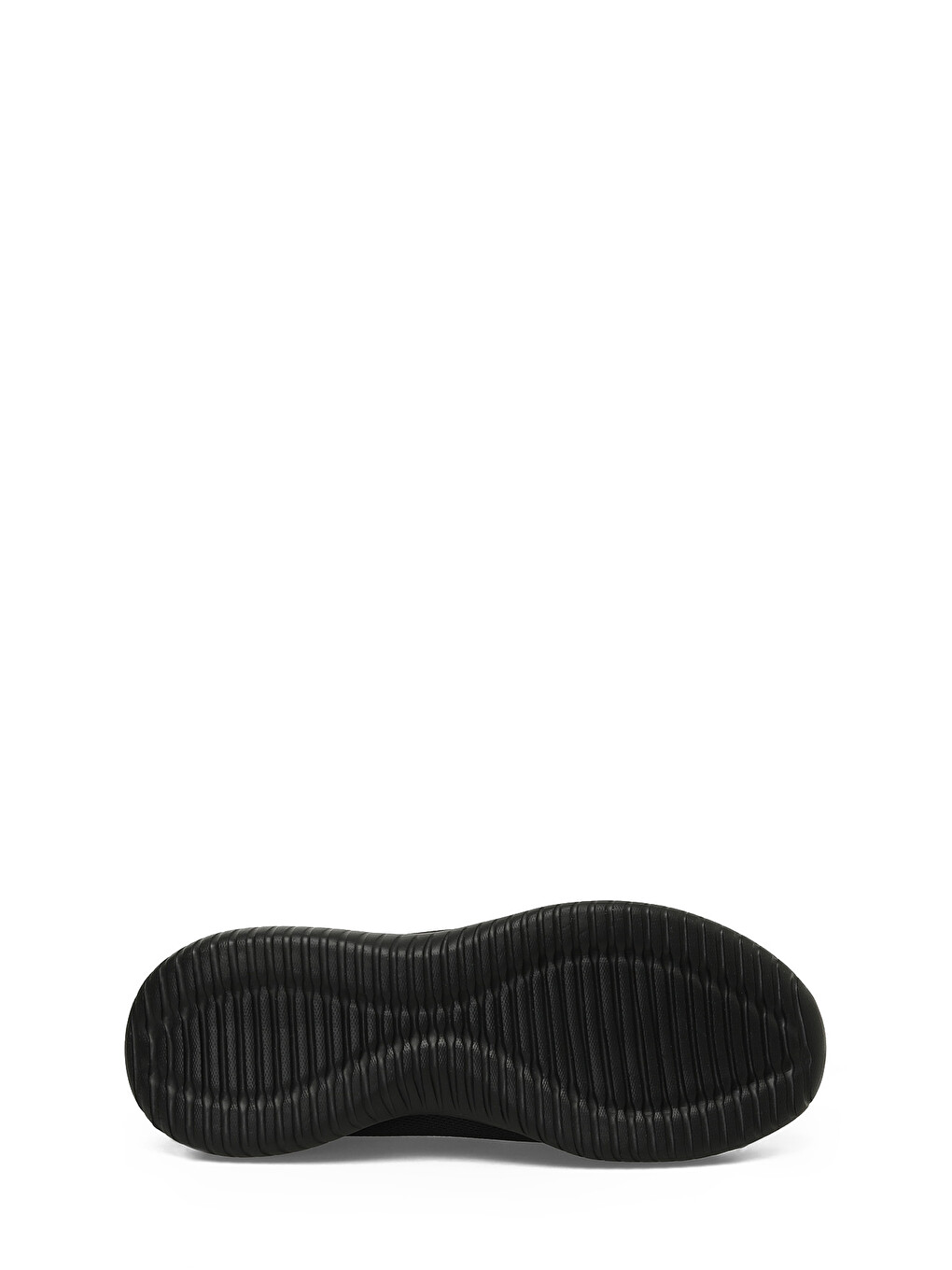 TRV2711.Z5FX Siyah Kadın Comfort Ayakkabı-5