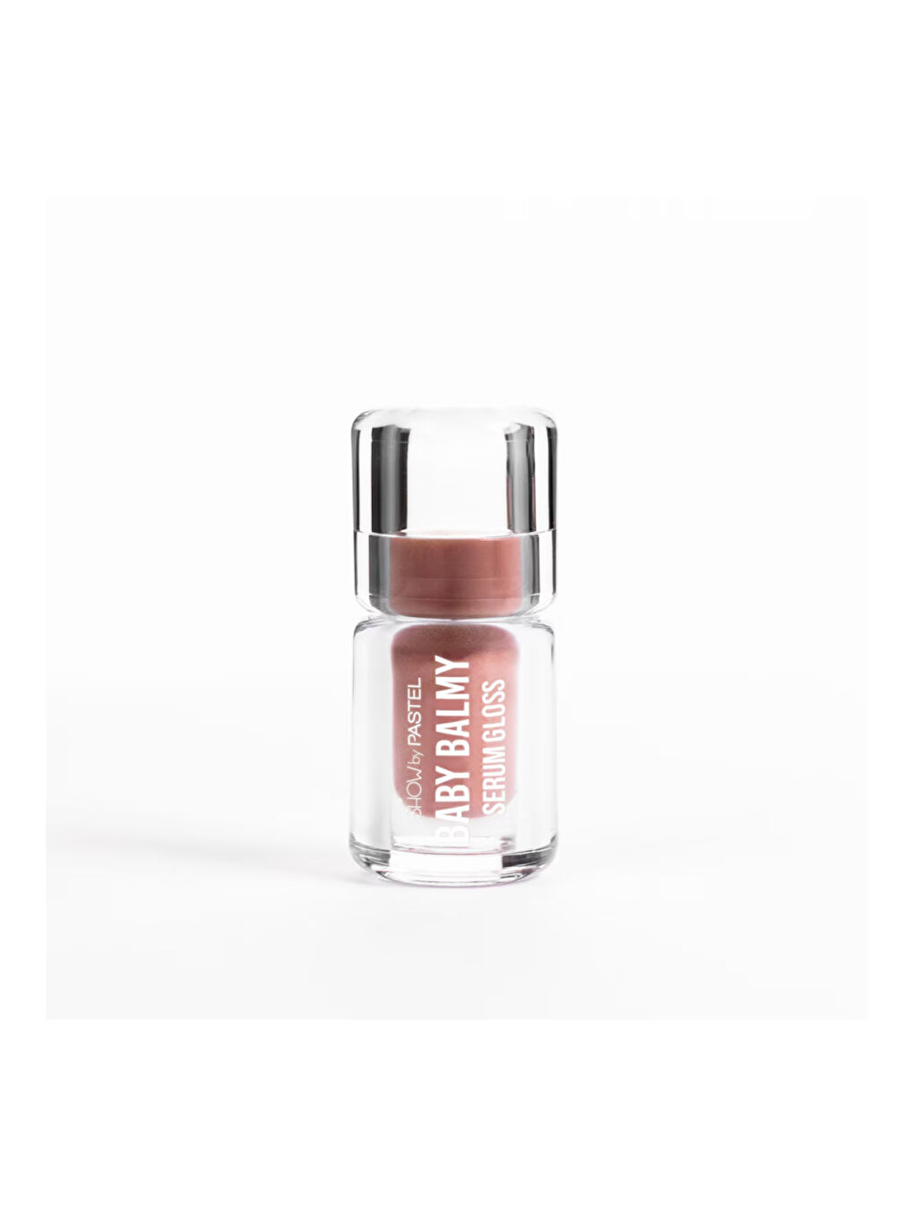 Baby Balmy Serum Dudak Parlatıcısı No 31 Flirty 3.2 ml
