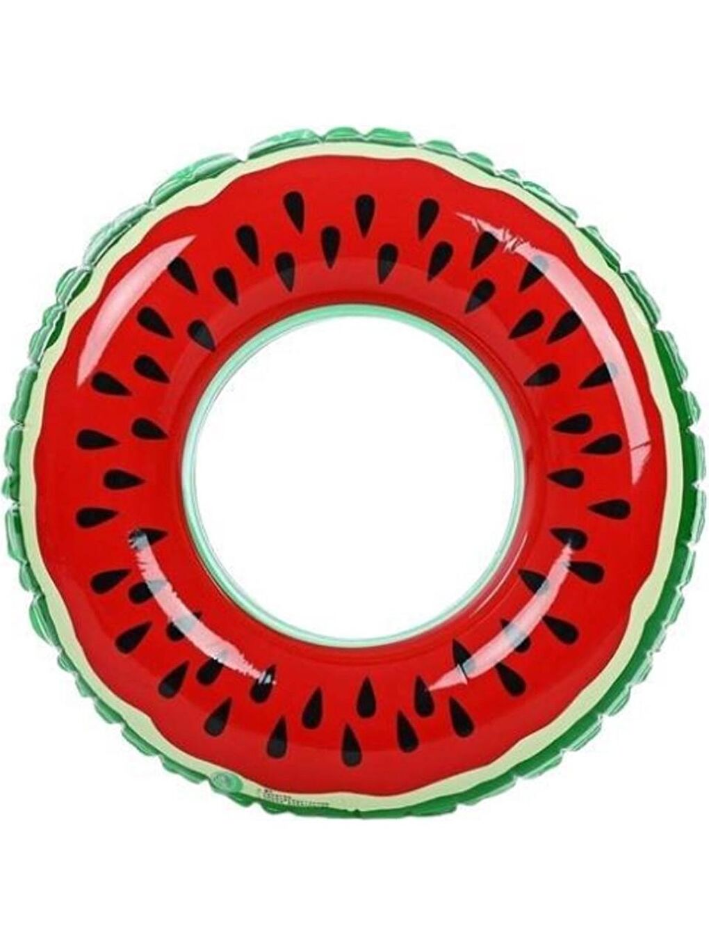 Karpuz Desenli Simit 55 Cm KZLD-95838