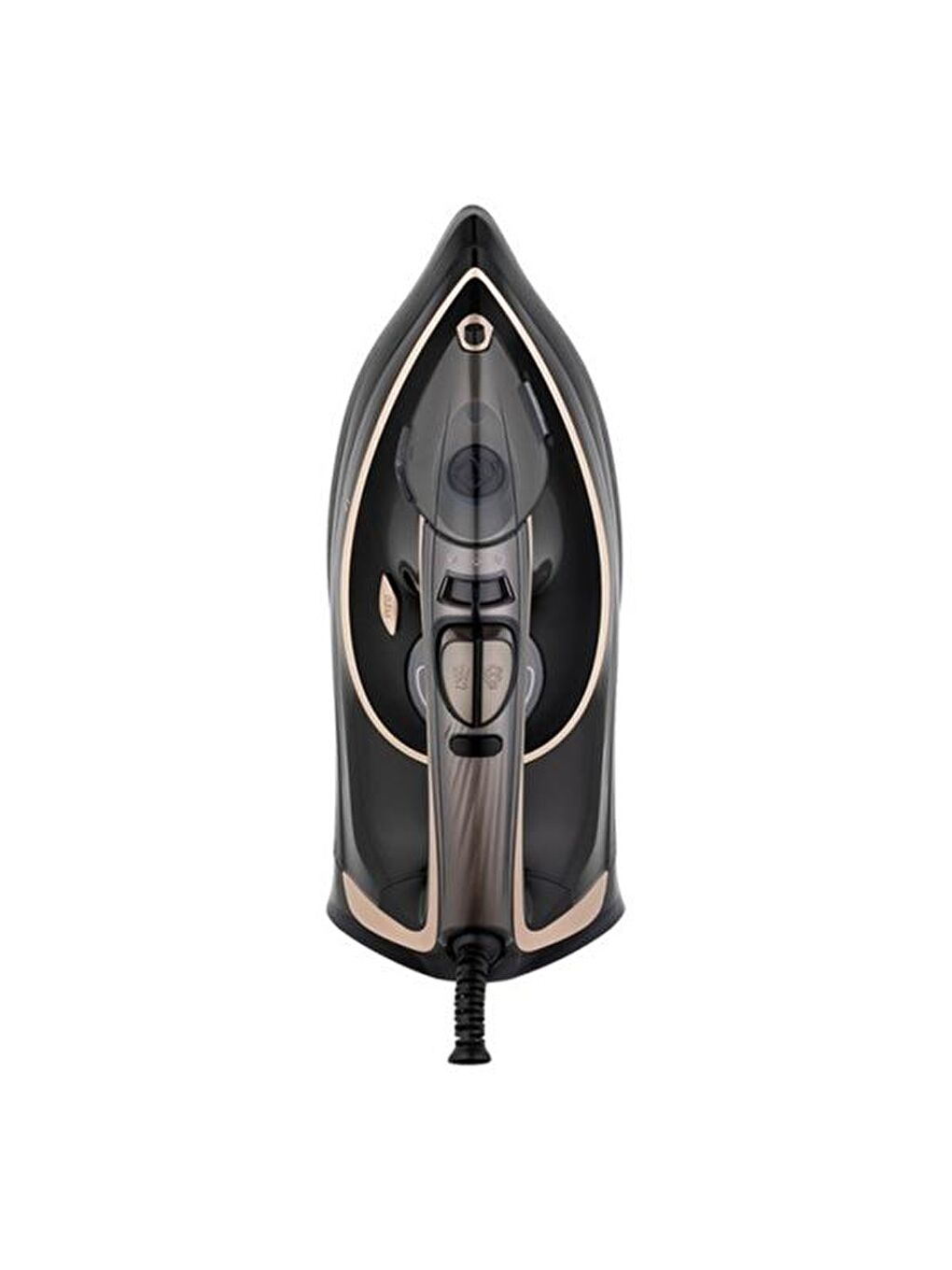 Onyx Buharlı Ütü - Siyah - 3200 Watt-7