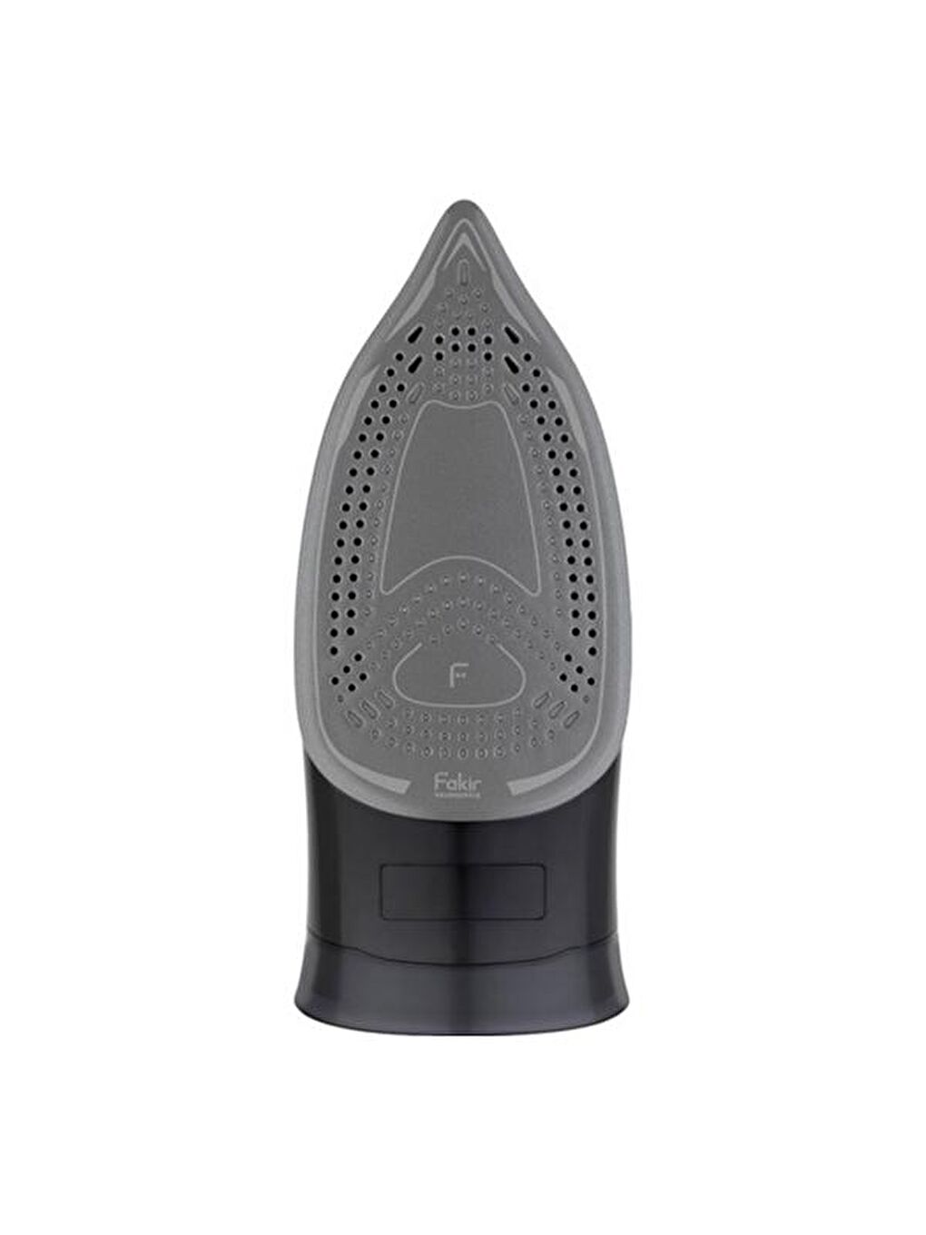 Onyx Buharlı Ütü - Siyah - 3200 Watt-8