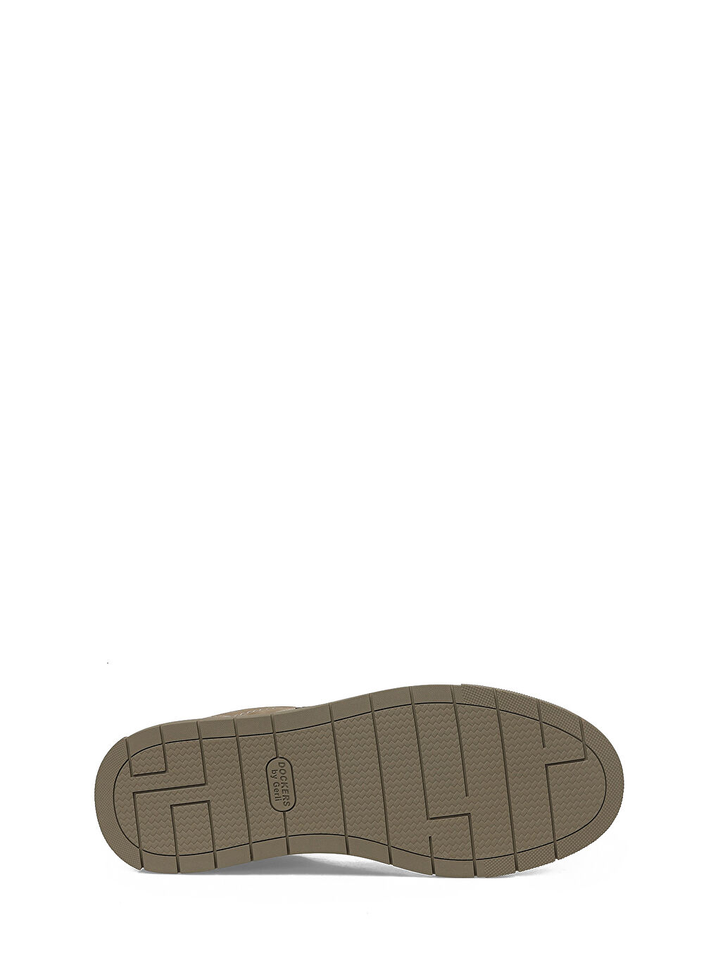 Karışık BERMUDO-N 6FX Kahverengi Erkek Comfort Ayakkabı-5