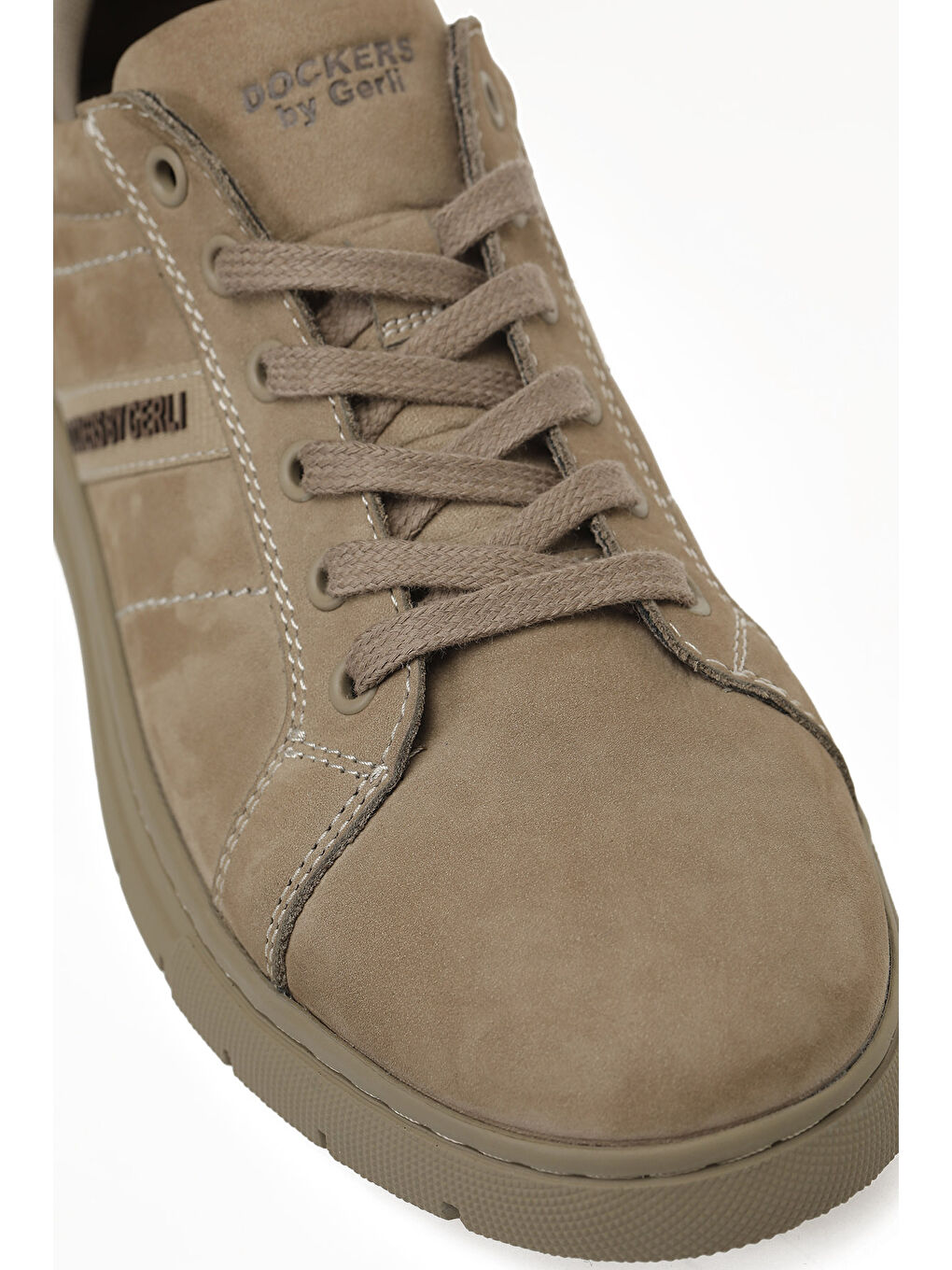 Karışık BERMUDO-N 6FX Kahverengi Erkek Comfort Ayakkabı-6