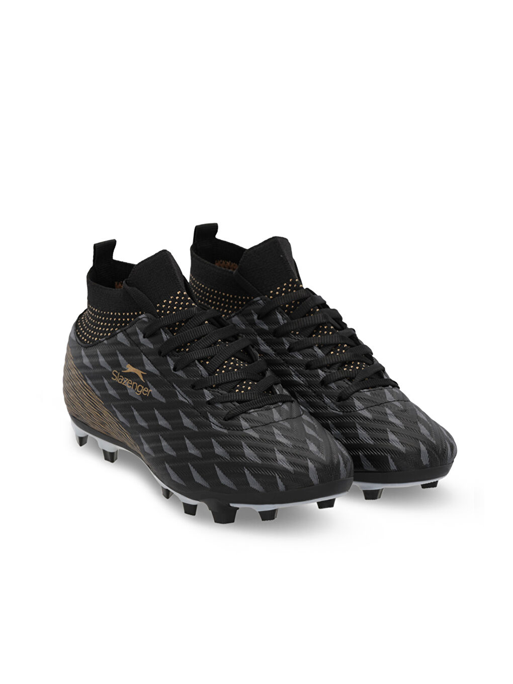 CAMILO Unisex Futbol Ayakkabı Siyah-1