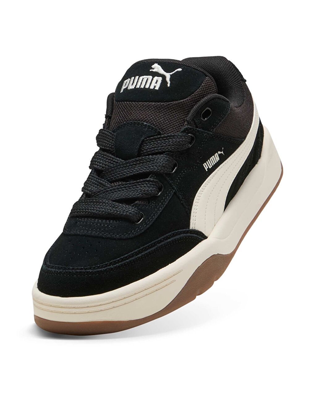 Karışık Park Lifestyle SK8 UNISEX Süet Ayakkabı