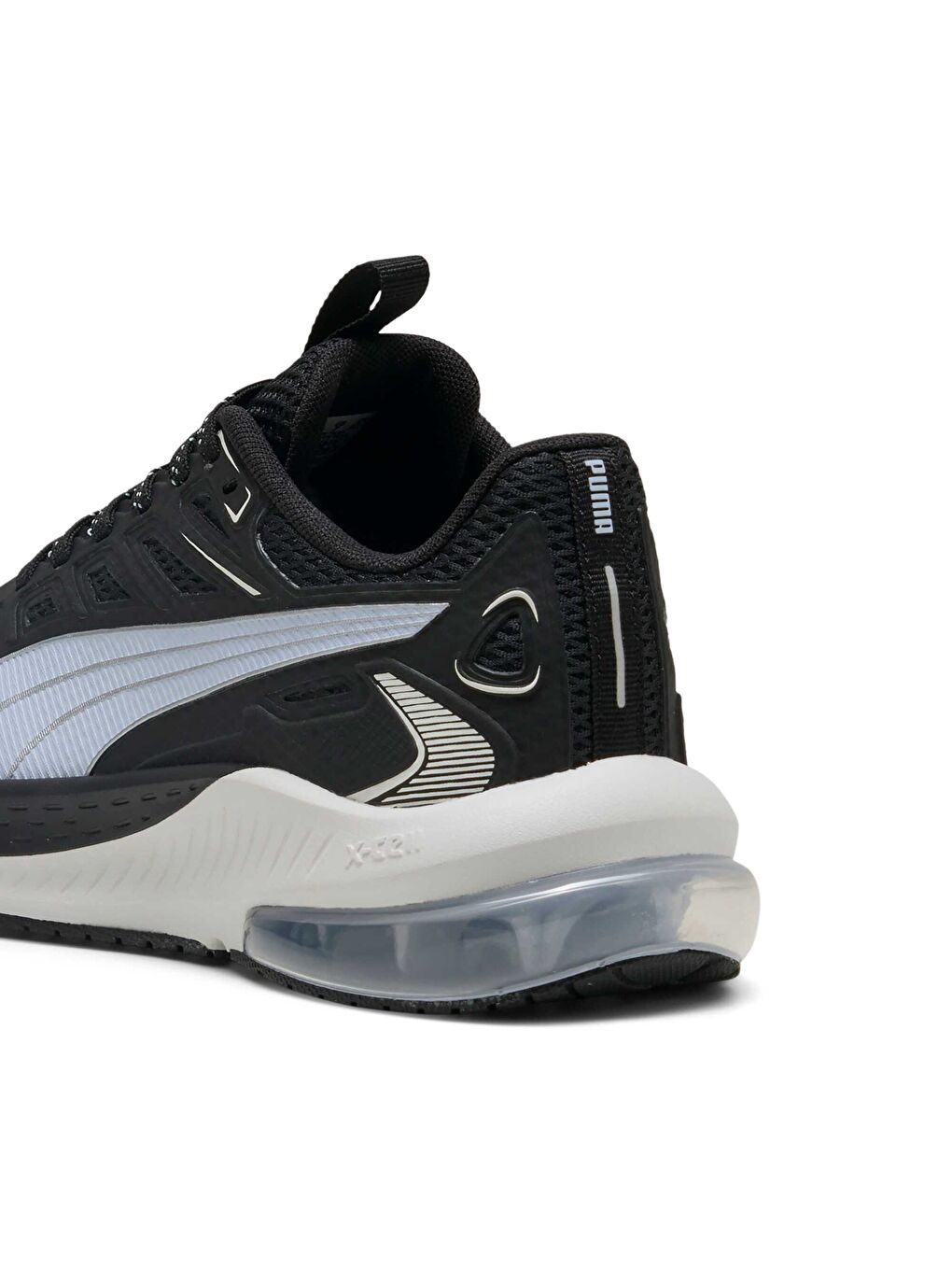 Siyah X-Cell LIGHTspeed Kadın Koşu Ayakkabısı-1