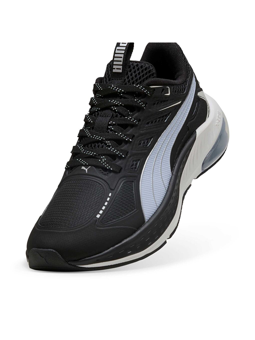 Siyah X-Cell LIGHTspeed Kadın Koşu Ayakkabısı-4