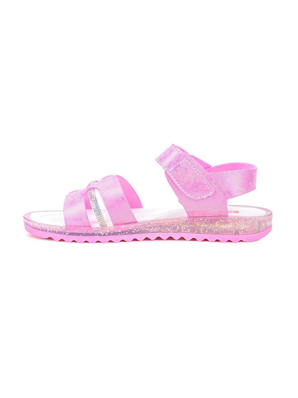 KİKO Pembe Kız Çocuk Sandalet Arz 2345 - 3