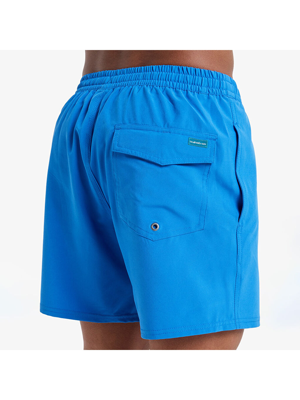 Surfsilk Solid Volley 16 Erkek Mavi Mayoşort-2