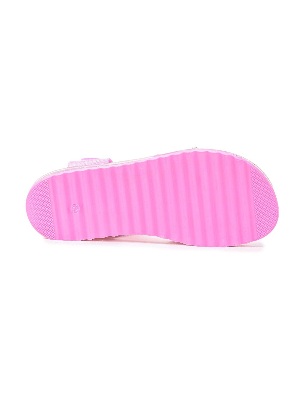 KİKO Pembe Kız Çocuk Sandalet Arz 2345 - 4