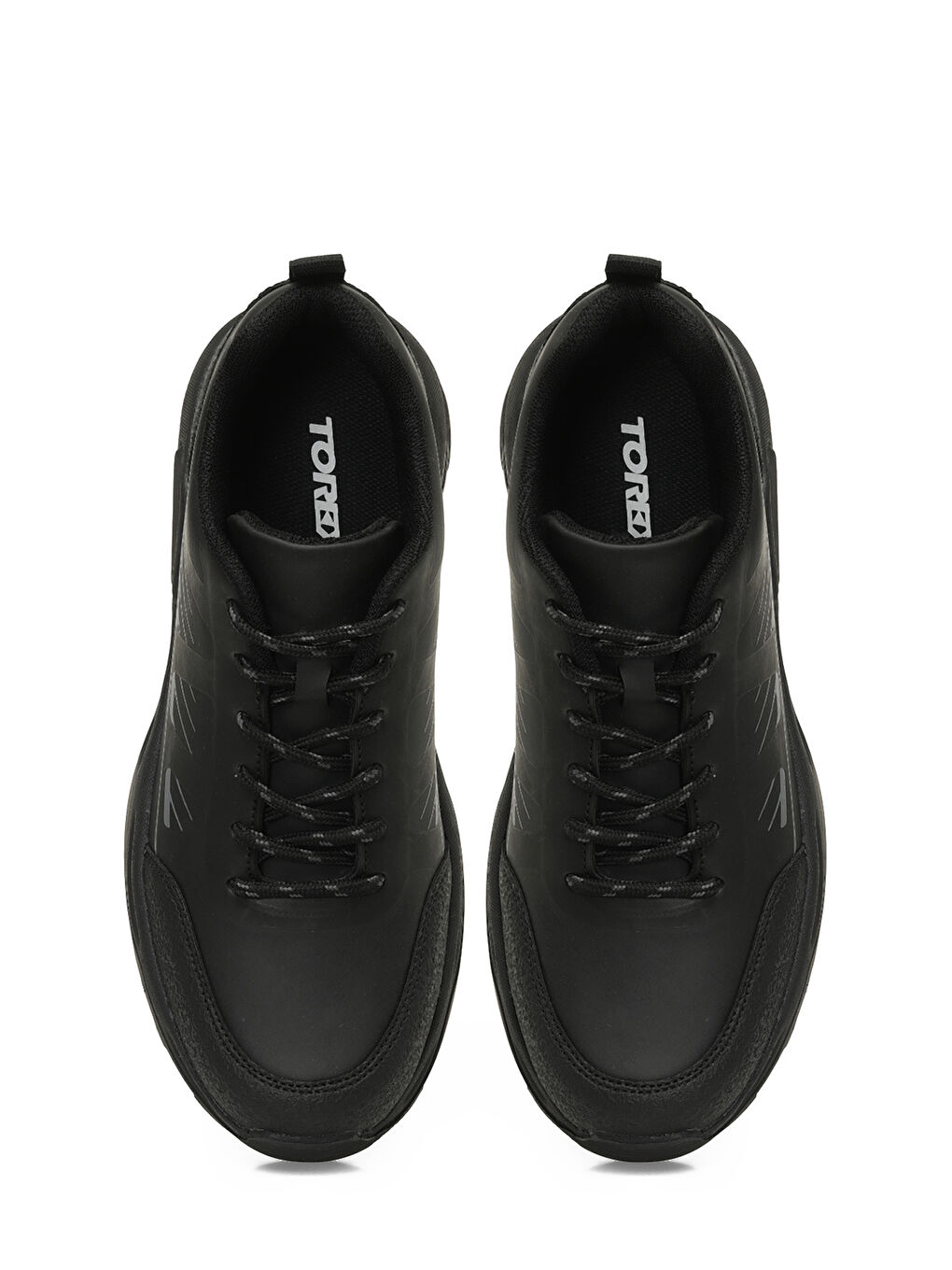 UMO 4PR Siyah Erkek Outdoor-3