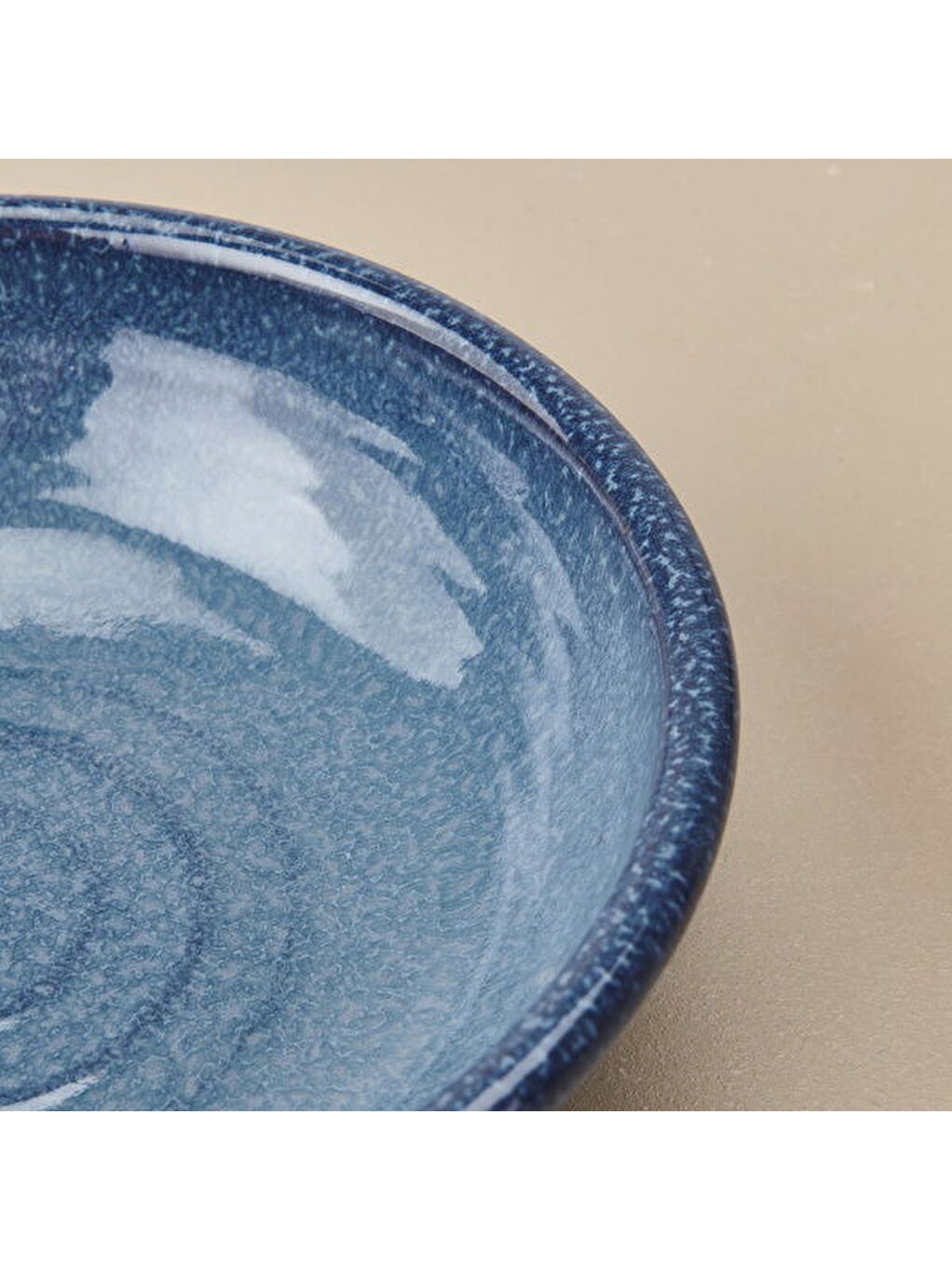 Zest Salata Kasesi - Mavi - 17 cm-2