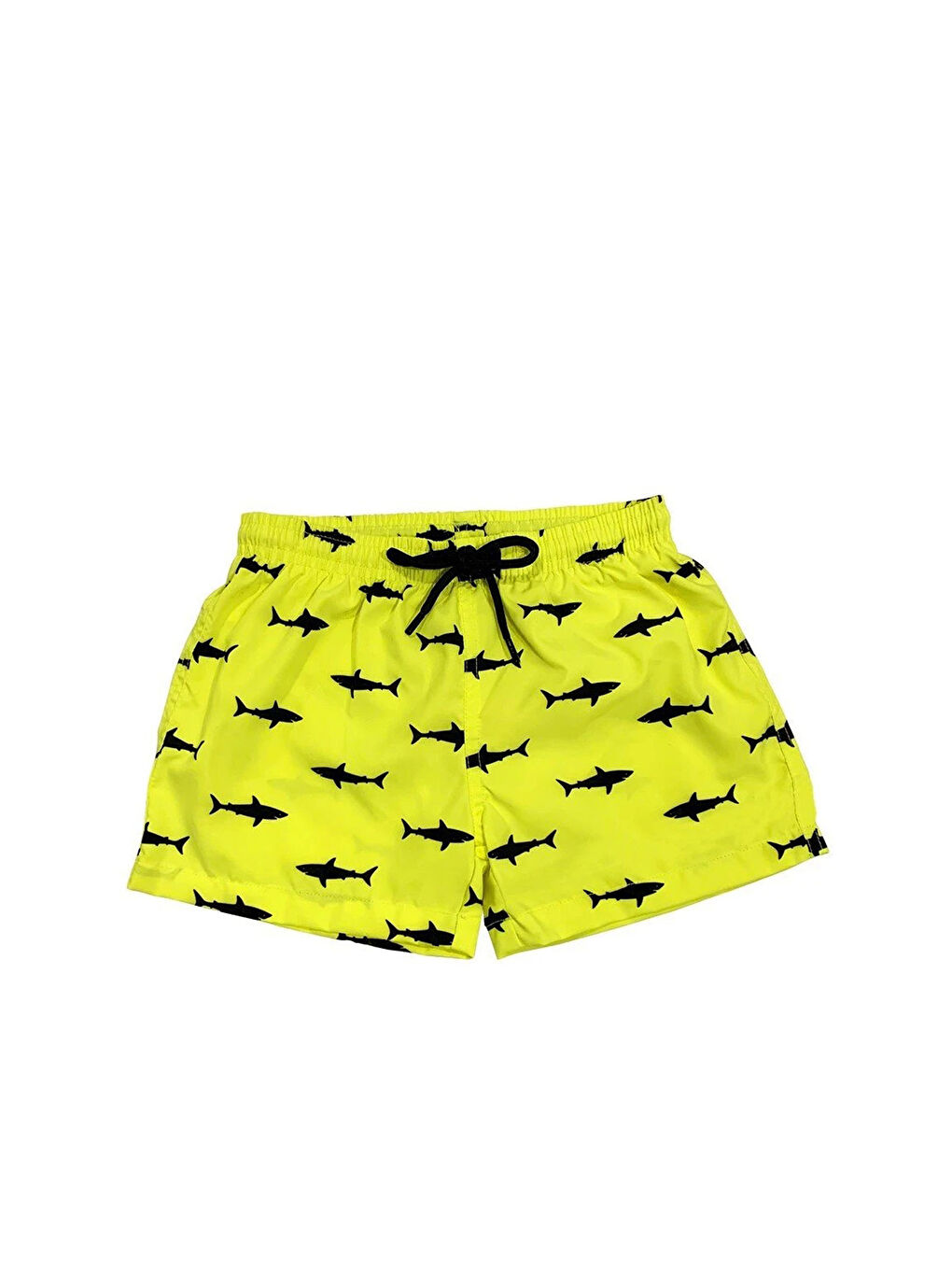 Sarı Pack Erkek Çocuk Mayo Short SM20120112 SARI