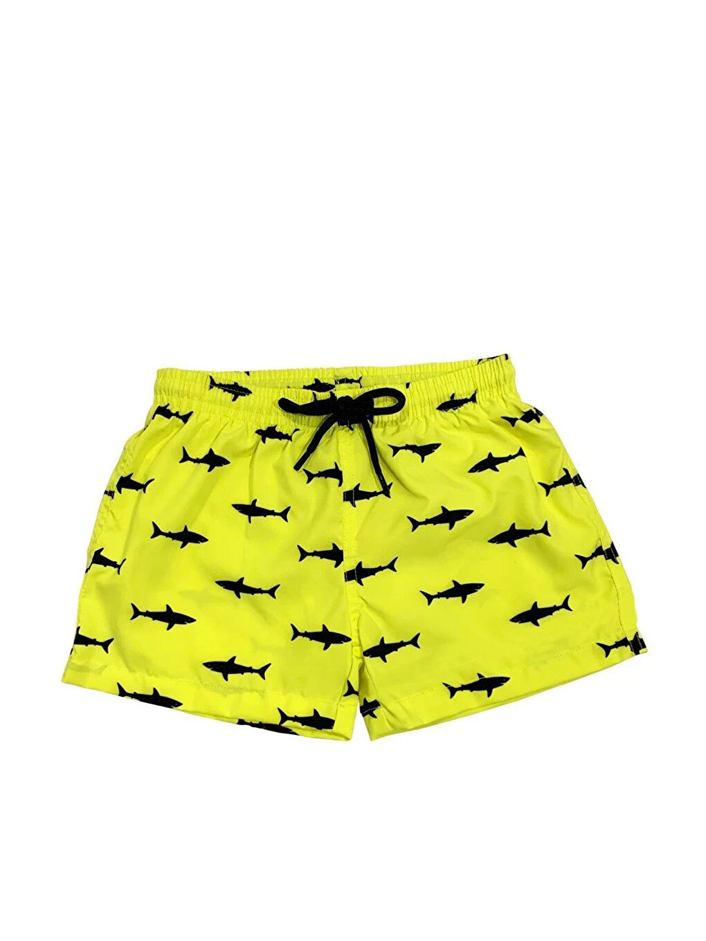 Sarı Pack Erkek Çocuk Mayo Short SM20120112 SARI-2