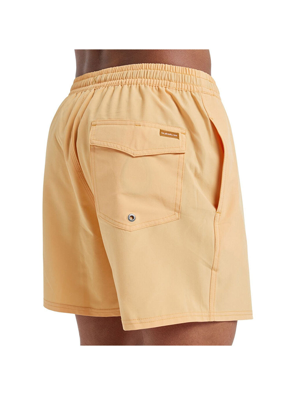 Surfsilk Solid Volley 16 Erkek Turuncu Mayoşort-1