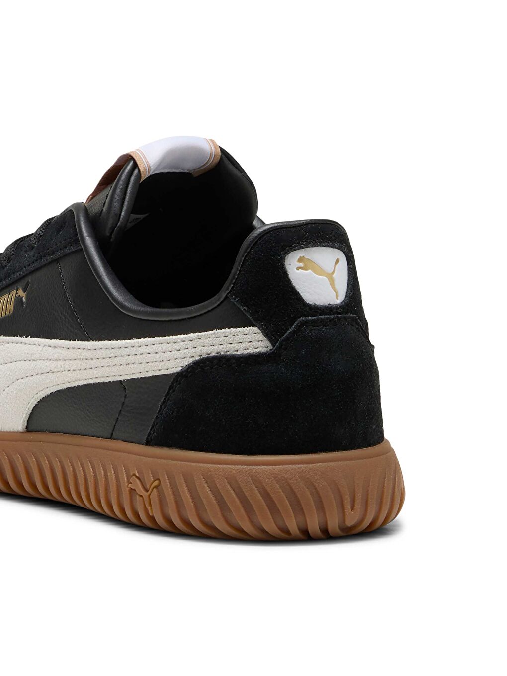 Siyah Club Kayzer OG UNISEX Ayakkabı-1