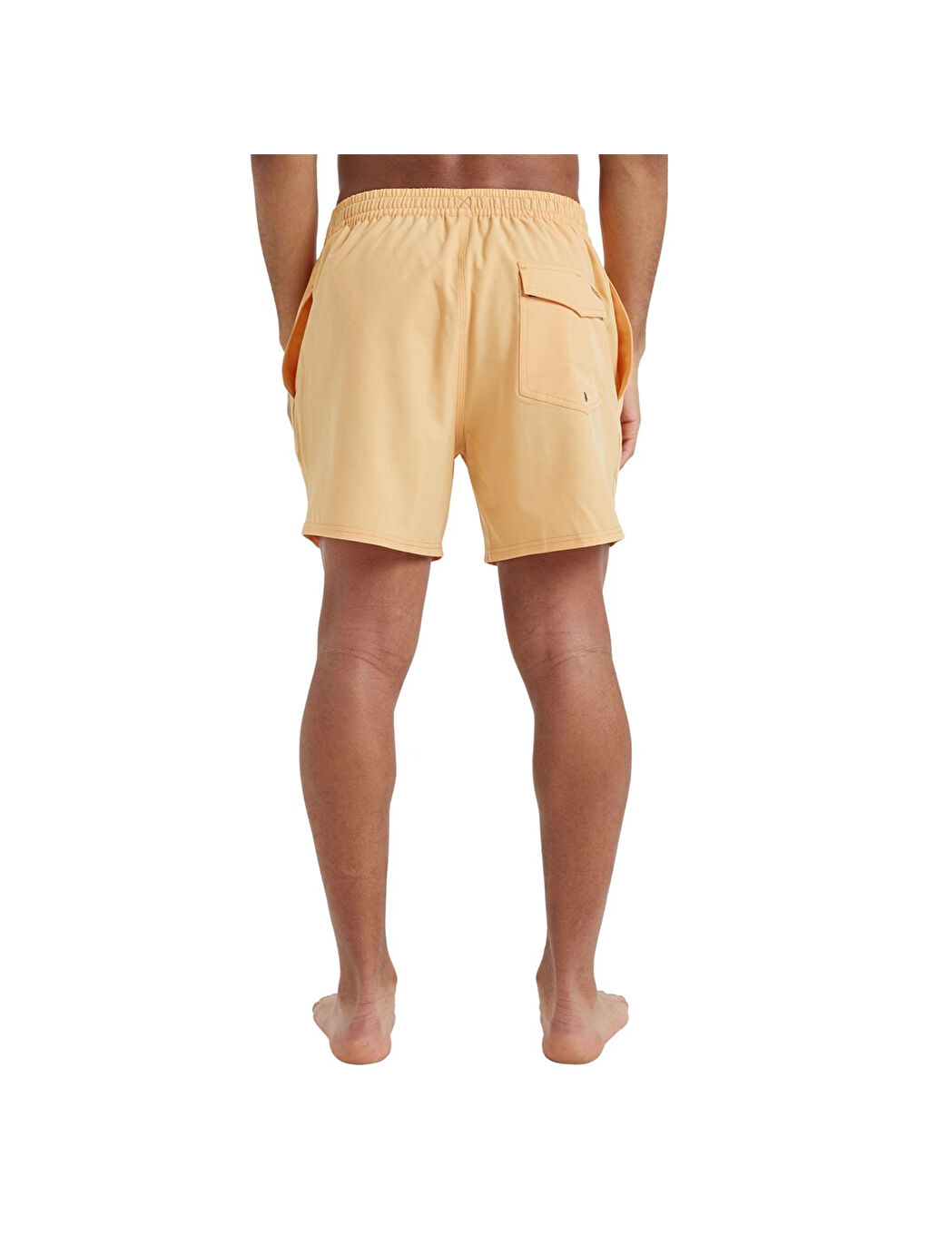 Surfsilk Solid Volley 16 Erkek Turuncu Mayoşort-2